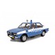 Alfa Romeo Alfetta 1.8 Polizia Squadra Volante 1976, Laudoracing-Model 1/18 scale