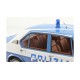 Alfa Romeo Alfetta 1.8 Polizia Squadra Volante 1976, Laudoracing-Model 1/18 scale