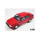 Alfa Romeo 75 V6 3.0 1987, barva červená, Laudoracing-Models 1:18