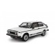 Fiat 128 3P 1100 Sport 1975 bílá, Laudoracing-Model 1:18