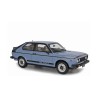 Fiat 128 3P 1100 Sport 1975 blue, Laudoracing-Model 1/18 scale