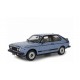 Fiat 128 3P 1100 Sport 1975 modrá, Laudoracing-Model 1:18