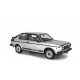 Fiat 128 3P 1100 Sport 1975 silver, Laudoracing-Model 1/18 scale