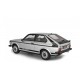 Fiat 128 3P 1100 Sport 1975 silver, Laudoracing-Model 1/18 scale