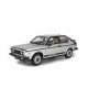 Fiat 128 3P 1100 Sport 1975 silver, Laudoracing-Model 1/18 scale