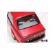 Alfa Romeo 75 V6 3.0 1987 red