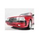 Alfa Romeo 75 V6 3.0 1987 red