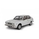 Fiat 128 3P 1100 Sport 1975 bílá, Laudoracing-Model 1:18