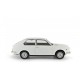 Fiat 128 3P 1100 Sport 1975 white, Laudoracing-Model 1/18 scale