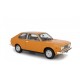 Fiat 128 3P 1100 Sport 1975 orange, Laudoracing-Model 1/18 scale