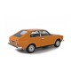 Fiat 128 3P 1100 Sport 1975 orange, Laudoracing-Model 1/18 scale