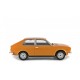 Fiat 128 3P 1100 Sport 1975 orange, Laudoracing-Model 1/18 scale