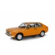 Seat 128 3P 1430 1975 orange, Laudoracing-Model 1/18 scale