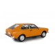 Seat 128 3P 1430 1975 orange, Laudoracing-Model 1/18 scale