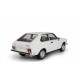 Seat 128 3P 1430 1975 white, Laudoracing-Model 1/18 scale