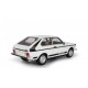 Seat 128 3P 1430 Sport 1975 white, Laudoracing-Model 1/18 scale