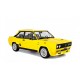 Fiat 131 Abarth Stradale 1976 žlutá, Laudoracing-Model 1:18