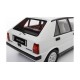 Lancia Delta 1600 HF Turbo ie "R86" 1986 bílá, Laudoracing-Model 1:18