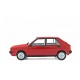 Lancia Delta 1600 HF Turbo ie "R86" 1986 red, Laudoracing-Model 1/18 scale