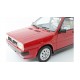 Lancia Delta 1600 HF Turbo ie "R86" 1986 červená, Laudoracing-Model 1:18