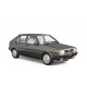 Lancia Delta 1600 HF Turbo ie "R86" 1986 grey, Laudoracing-Model 1/18 scale