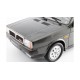 Lancia Delta 1600 HF Turbo ie "R86" 1986 grey, Laudoracing-Model 1/18 scale