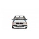 Lancia Delta 1600 HF Turbo ie S.S.Martini "R86" 1986, Laudoracing-Model 1:18