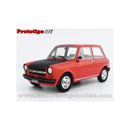 Fiat Uno Turbo i.e. 1987
