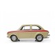 Fiat Abarth 1600 O.T. 1964 beige, Laudoracing-Model 1/18 scale