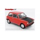  Autobianchi A112 Abarth 70 HP, Laudoracing-Model 1:18