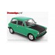 Autobianchi A112 Abarth 70 HP, green