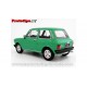 Autobianchi A112 Abarth 70 HP, green