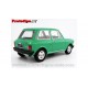 Autobianchi A112 Abarth 70 HP, green