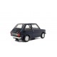 Polski Fiat 126P 1972 blue, Laudoracing-Model 1/18 scale