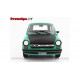 Autobianchi A112 Abarth 70 HP, green