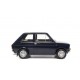 Polski Fiat 126P 1972 blue, Laudoracing-Model 1/18 scale