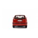 Fiat Punto GT 1400 1993 red, Laudoracing-Model 1/18 scale