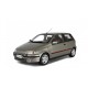 Fiat Punto GT 1400 1993 grey, Laudoracing-Model 1/18 scale