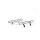 Luggage Rack for Fiat 126, Laudoracing Model 1/18 scale