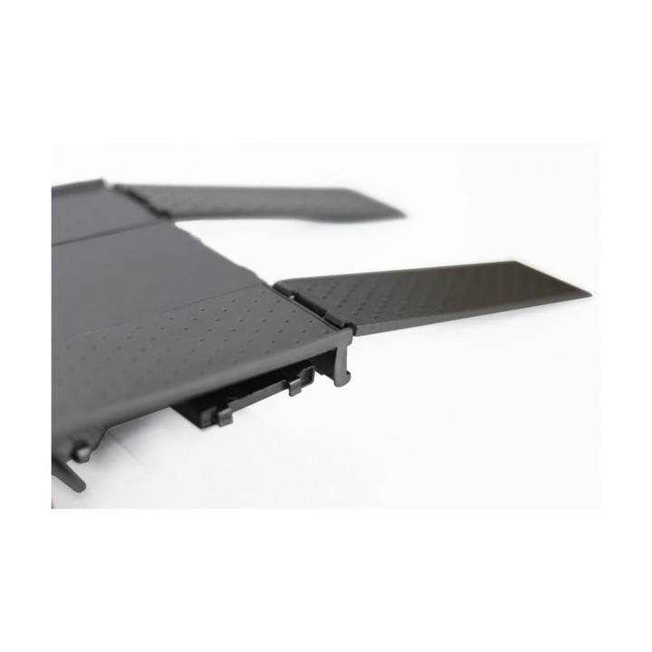 Trailer ramp, Laudoracing Model 1/18 scale