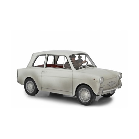 Autobianchi La Bianchina Di Fantozzi, Laudoracing-Model 1:18