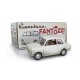 Autobianchi La Bianchina Di Fantozzi, Laudoracing-Model 1/18 scale