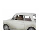 Autobianchi La Bianchina Di Fantozzi, Laudoracing-Model 1:18