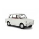 Autobianchi Bianchina Berlina 1962 white, Laudoracing-Model 1/18 scale