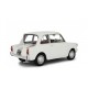 Autobianchi Bianchina Berlina 1962 bílá, Laudoracing-Model 1:18