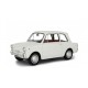 Autobianchi Bianchina Berlina 1962 bílá, Laudoracing-Model 1:18