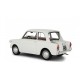 Autobianchi Bianchina Berlina 1962 bílá, Laudoracing-Model 1:18