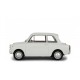 Autobianchi Bianchina Berlina 1962 bílá, Laudoracing-Model 1:18