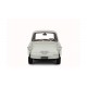 Autobianchi Bianchina Berlina 1962 white, Laudoracing-Model 1/18 scale