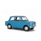 Autobianchi Bianchina Berlina 1962 modrá, Laudoracing-Model 1:18